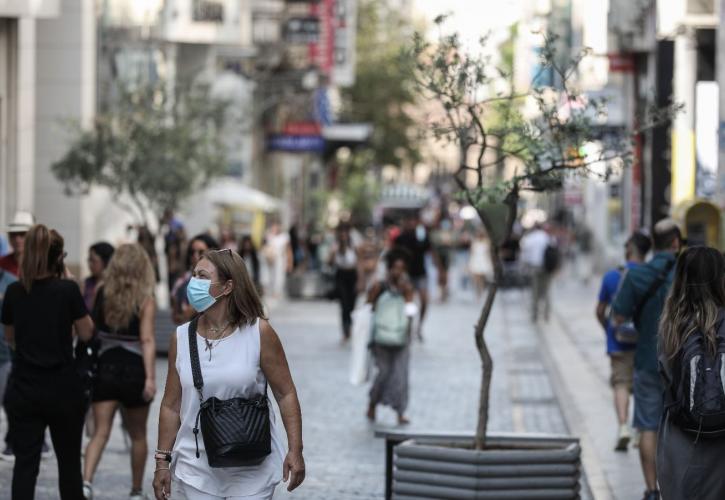 Το Politico αξιολογεί τους Ευρωπαίους ηγέτες στη διαχείριση του κορονοϊού: «Η Ελλάδα της καρδιάς μας»