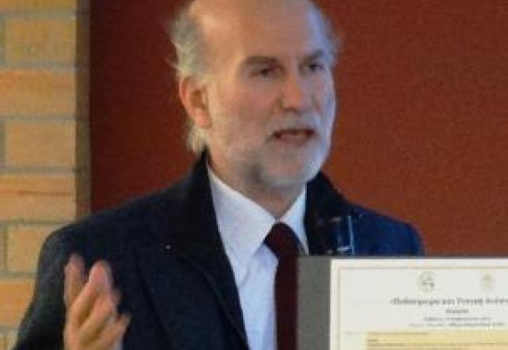 Ο Λάμπρος Πυργιώτης νέος Γενικός Διευθυντής στο ΚΑΠΕ