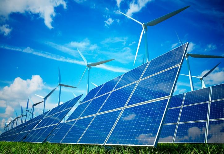 Ενέργεια: Ανεβαίνει ο πήχυς για τις «πράσινες» επενδύσεις έως το 2030