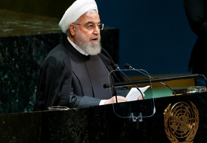 Με αντίποινα κατά του Ισραήλ απειλεί το Ιράν για τη δολοφονία του ιρανού επιστήμονα