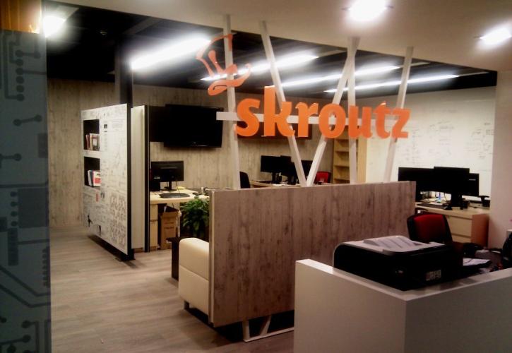 Το  Skroutz Marketplace «ανοίγεται» στην Ευρώπη, με αποστολές σε 20 χώρες