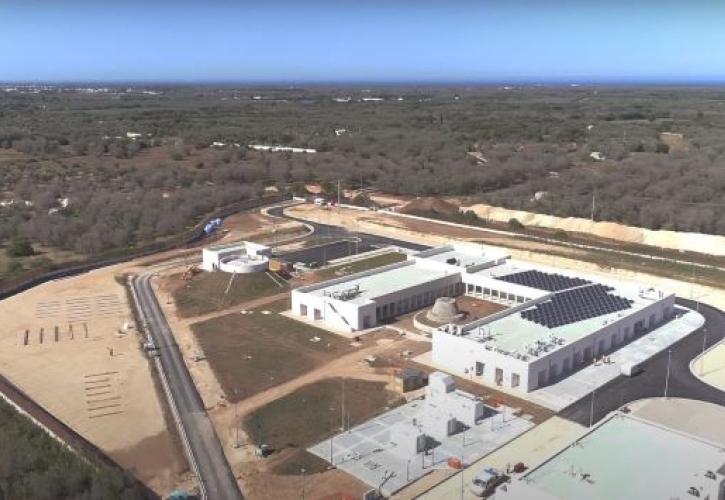 Ξεκινά η εμπορική λειτουργία του ΤΑΡ