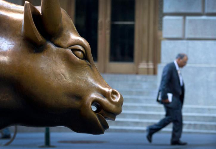 Νέο ορόσημο για τον Dow Jones - «Έπιασε» και τις 30.000 μονάδες