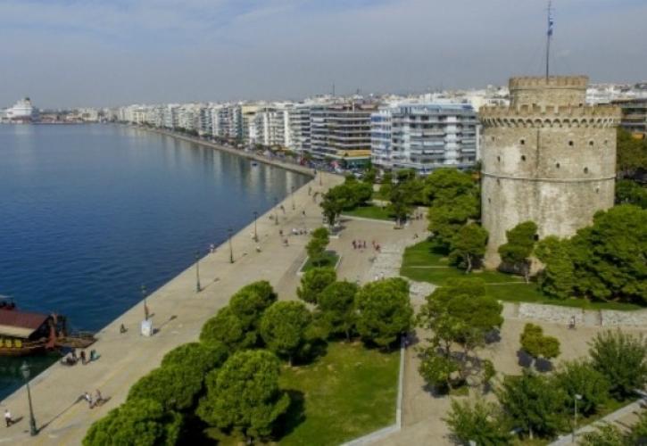 Lockdown σε Θεσσαλονίκη και Σέρρες - Tι ισχύει για τις μετακινήσεις και την τηλε-εκπαίδευση