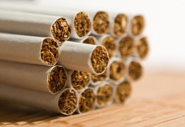 Υπεγράφη ΣΣΕ στην καπνοβιομηχανία με αύξηση 1%