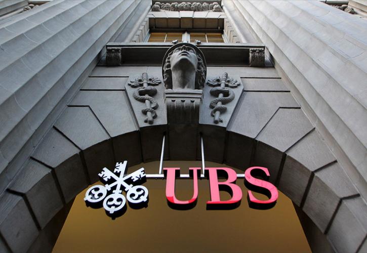 UBS: Οι μεγιστάνες προετοιμάζονται για ένα βίαιο sell-off το 2020