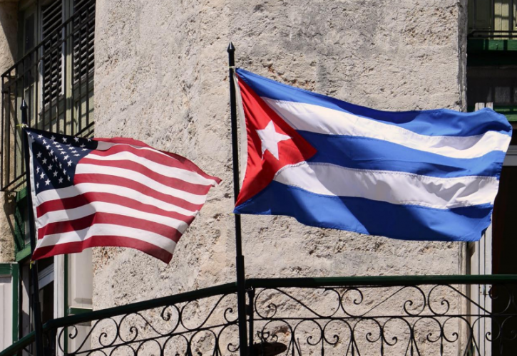 Άρση του οικονομικού εμπάργκο που επιβάλλουν στην Κούβα, οι ΗΠΑ, ζητά ο ΟΗΕ