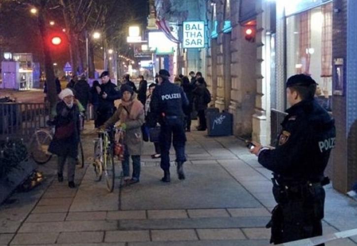Βιέννη: Παράταση του «σκληρού lockdown» έως τις 2 Μαΐου