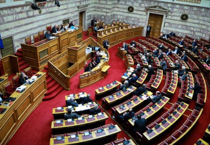 Ψηφίζεται την Τετάρτη η τροπολογία για τη μείωση του ΦΠΑ στα παρασκευάσματα