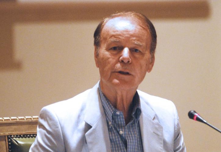 Μπάμπης Βωβός: «Έφυγε» ο «γίγαντας» των κατασκευών - Η άνοδος και η πτώση του