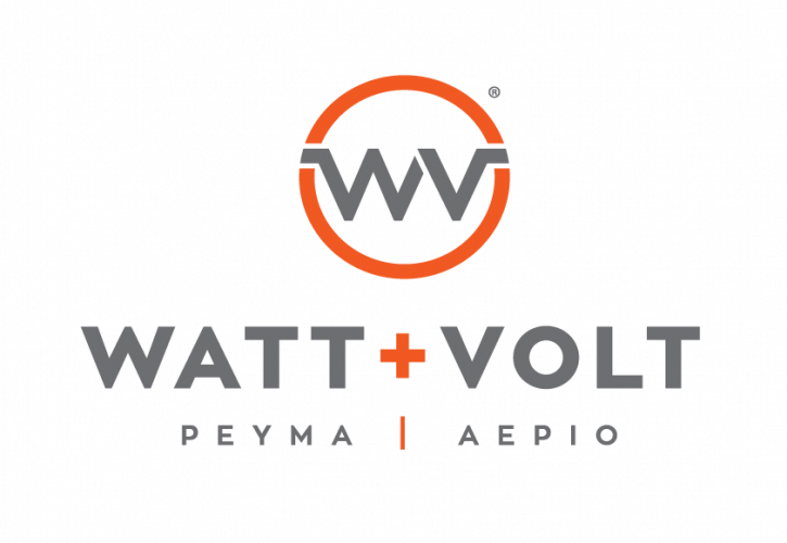 Η WATT+VOLT στηρίζει τον Στέλιο Μαλακόπουλο για να πετύχει τα όνειρα του