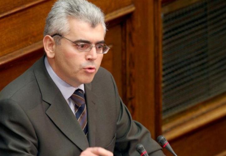 Χαρακόπουλος: Αυτονόητη πράξη η αποχώρηση μου από την ομάδα φιλίας με το Αζερμπαϊτζάν