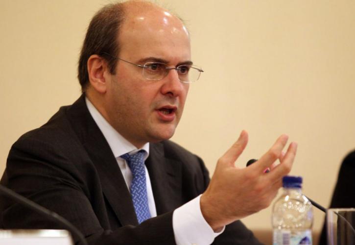 Κ. Χατζηδάκης: Οι εργαζόμενοι των ντελίβερι έχουν ένα νόμο να τους προστατεύει