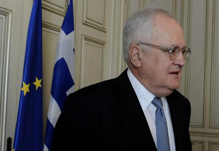 Χαντζηνικολάου: Ύψιστη προτεραιότητα των τραπεζών η χρηματοδότηση της πραγματικής οικονομίας