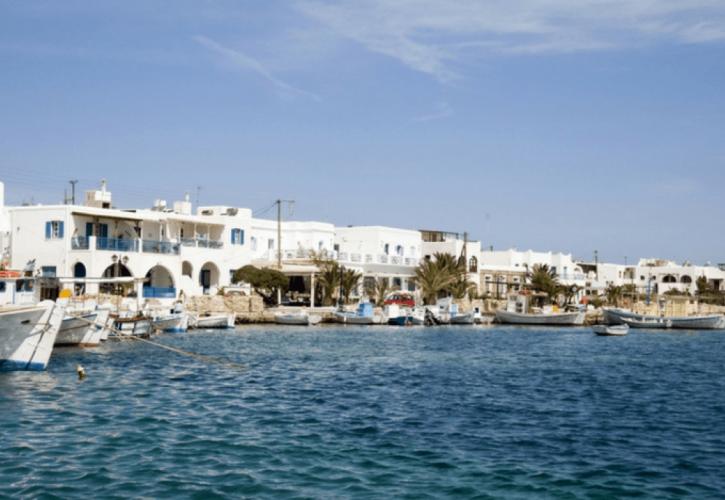 Άνοιξε η ηλεκτρονική πλατφόρμα του Μεταφορικού Ισοδύναμου καυσίμων για 34 νησιά