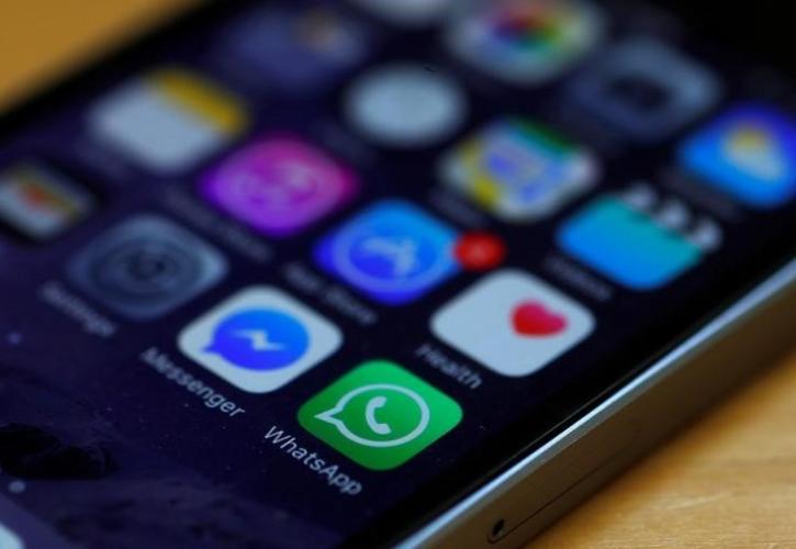 «Συγχώνευση» Facebook, Instagram και WhatsApp σχεδιάζει ο Ζούκερμπεργκ