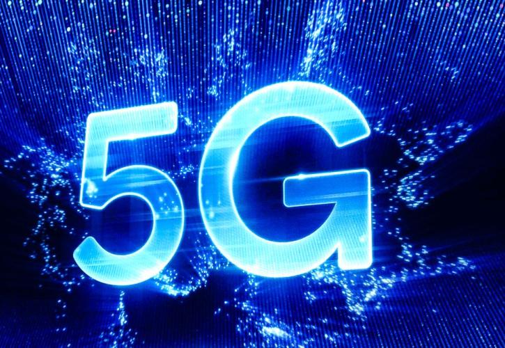 Ένα βήμα πιο κοντά στην κοινωνία του 5G η Ελλάδα