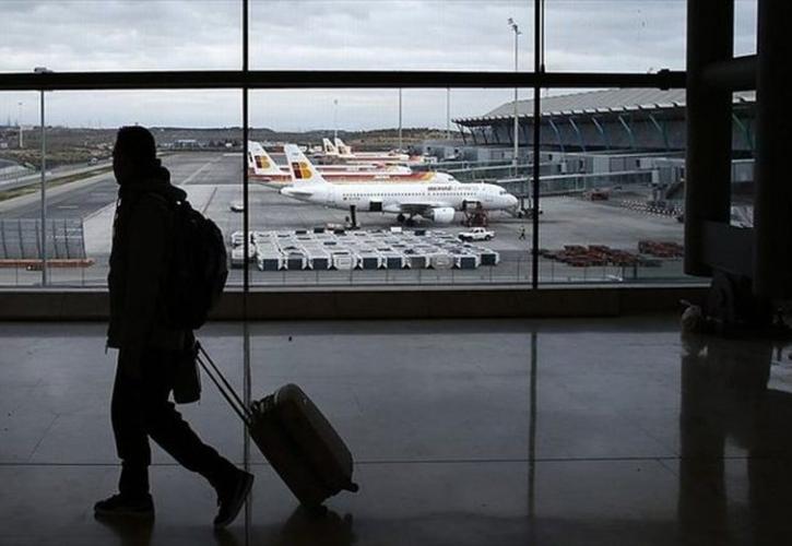 Έρχεται νομοθετική ρύθμιση για αποζημιώσεις ταξιδιωτών λόγω κορονοϊού