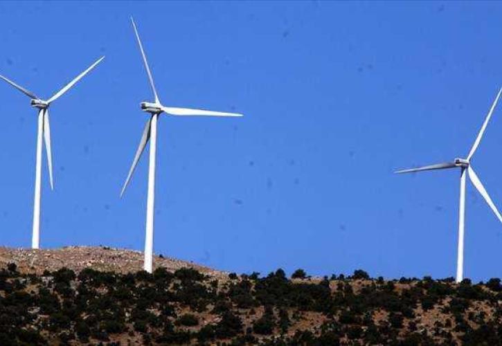 Αιολικά Πάρκα 69,7 MW από ΔΕΗ και VOLTERRA