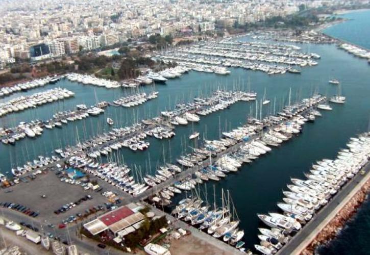 REDS: Κατατέθηκε το master plan για τη Μαρίνα Αλίμου – Τα projects σε Ρουμανία και Ελλάδα