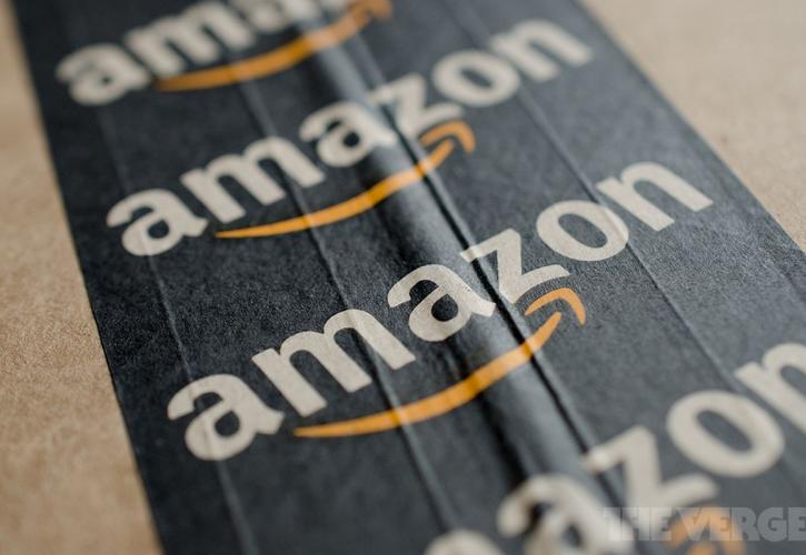 «Να πληρώσει η Amazon»: 400 βουλευτές στέλνουν επιστολή στον Τζεφ Μπέζος