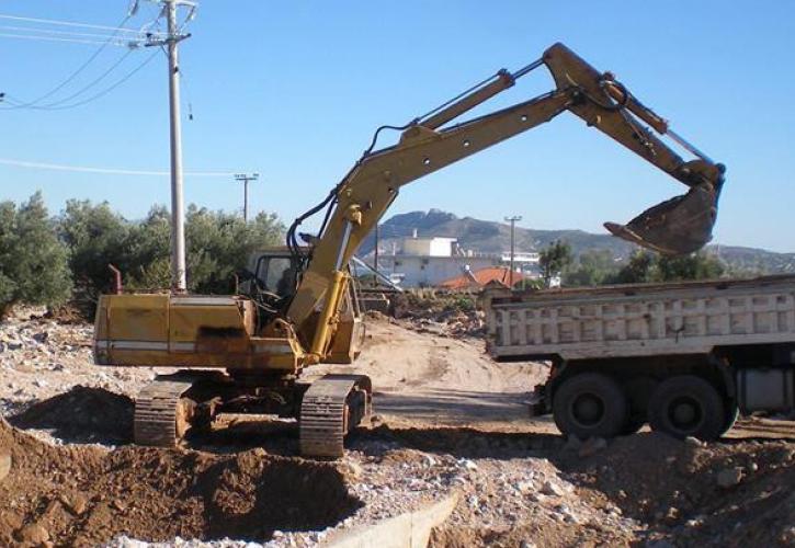 Υποδομές: Ποια μεγάλα αντιπλημμυρικά/αρδευτικά ύψους 2 δισ. ευρώ είναι στα «σκαριά»