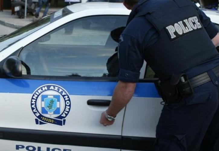 Συνελήφθησαν στη Νέα Φιλαδέλφεια οι δραπέτες