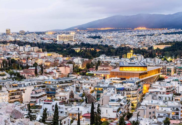 Σε άλλη… πόλη το Κουκάκι – Το Airbnb σπρώχνει τις τιμές στα ύψη