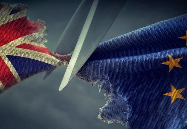 Τι αλλάζει από τα μεσάνυκτα στις σχέσεις ΕΕ - Βρετανίας - Τα 10+1 σημεία
