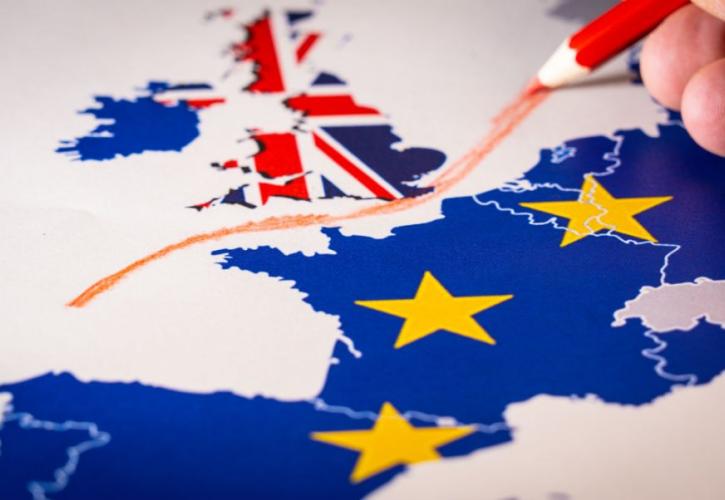 Μπάρκλεϊ για Brexit: Η Βρετανία κάνει πρόοδο για μια συμφωνία