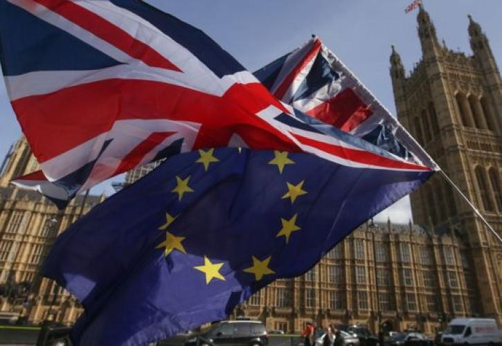 Στάση αναμονής στην Ευρώπη για το Brexit – Περιμένουν εξελίξεις από το Λονδίνο