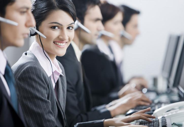 Ενισχύουν τα call center τους οι τράπεζες