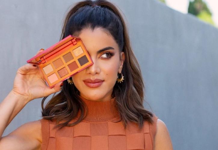 Καμίλα Κοέλιο: Το «στοίχημα» ενός νέου brand εν μέσω πανδημίας