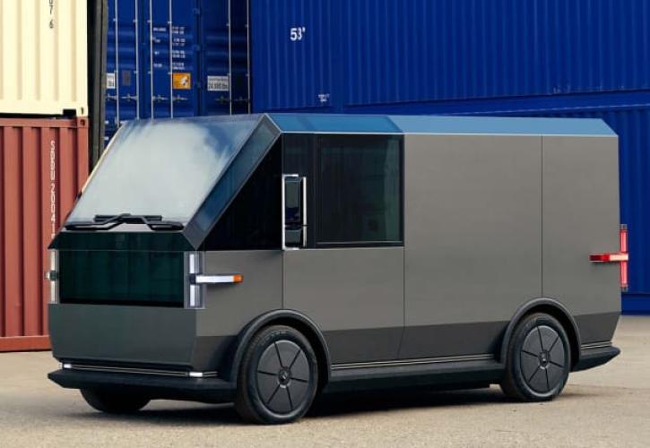 Πηγή έμπνευσης η ηλεκτροκίνηση για τις startup