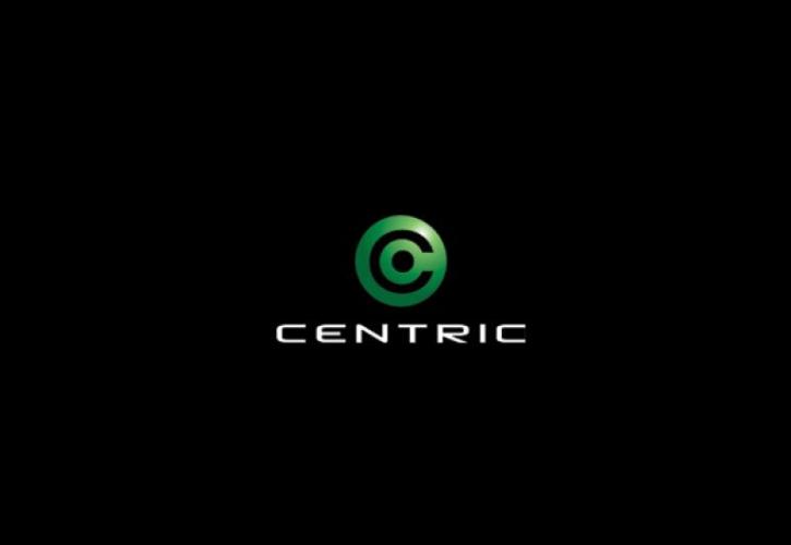 Centric: Στο 31,209% το ποσοστό δικαιωμάτων ψήφου του Ρ. Οντόνι