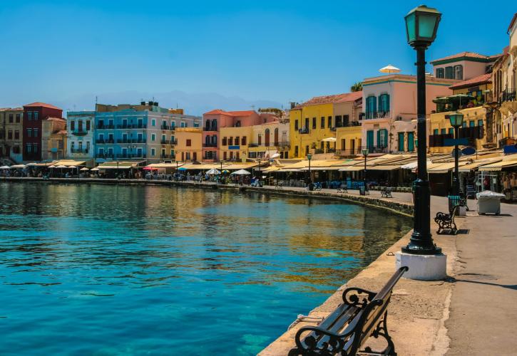 Bέλγιο: Από το «κόκκινο» στο «πορτοκαλί» πολλές περιοχές της Ελλάδας