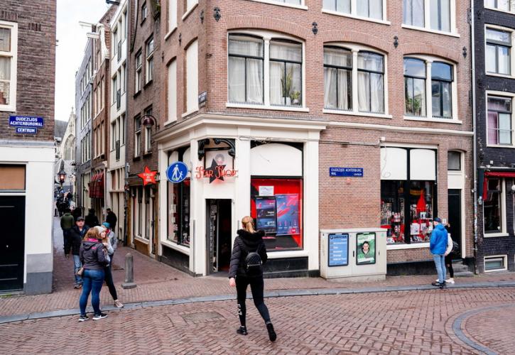 Ολλανδία: Τη χαλάρωση των μέτρων και την εισαγωγή πιστοποιητικού ανακοίνωσε η κυβέρνηση 