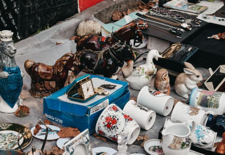 Η αγορά μεταχειρισμένων γίνεται mainstream