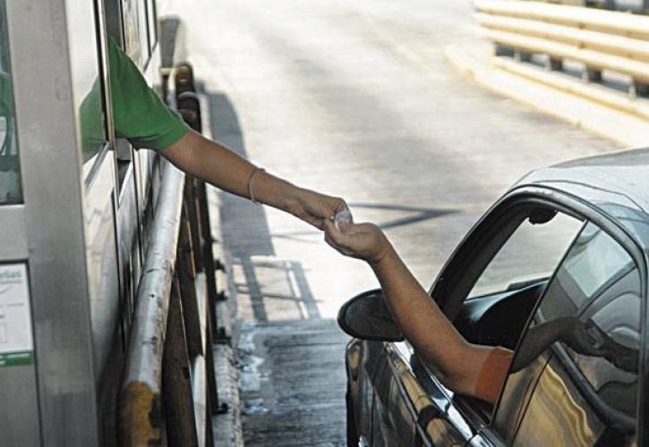 Διόδια: Μικρές μειώσεις στον οδικό άξονα Κόρινθος – Καλαμάτα – Οι νέες τιμές