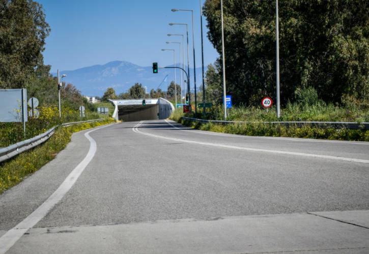 Ξεκινά η κατασκευή του αυτοκινητοδρόμου Άκτιο – Αμβρακία