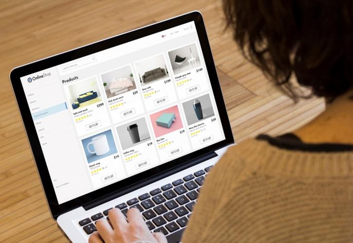 Φτιάχνοντας e-shop χωρίς τεχνικές γνώσεις