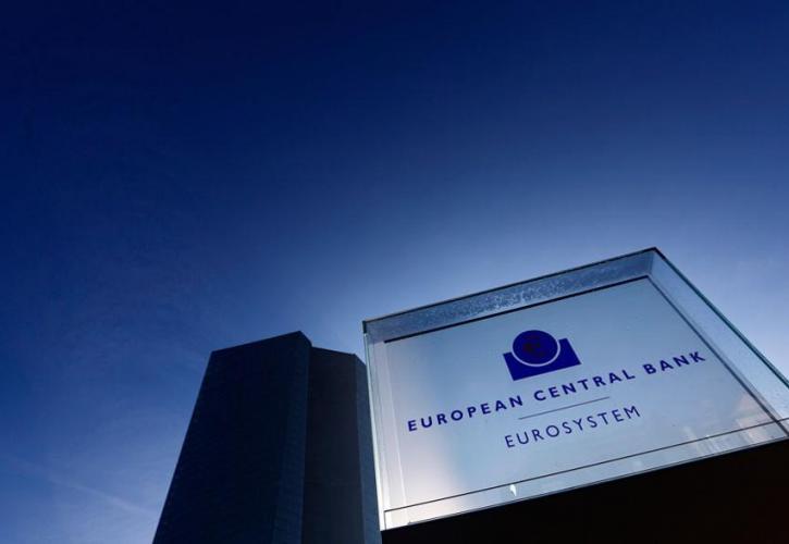 Πηγές ΕΚΤ: Δεδομένη η μείωση των επιτοκίων τον Σεπτέμβριο