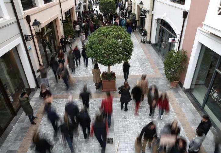 ΕΦΚΑ: Το εμπόριο ο μεγαλύτερος εργοδότης της χώρας - Οι υπάλληλοι γραφείου η πιο δημοφιλής ειδικότητα