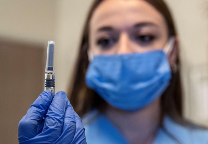 Έκθεση: «Σημαντικός» ο αντίκτυπος της πανδημίας στα παιδιά και τις μειονότητες