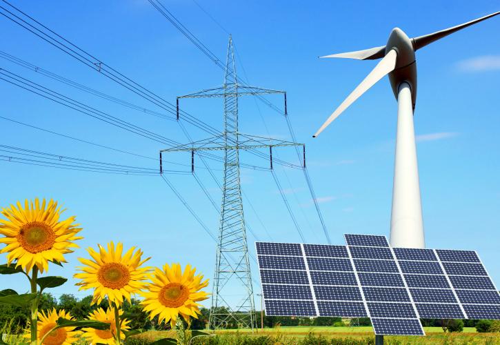 A-Energy: Εξοικονόμηση ενέργειας, βιομηχανία και ανταγωνιστικότητα