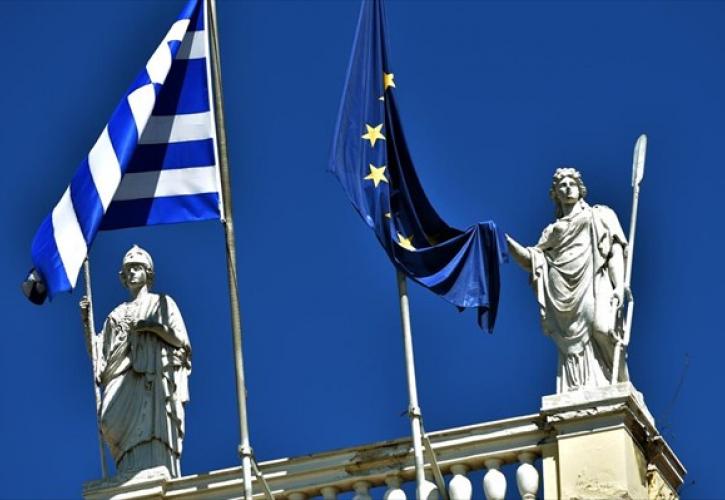Η ελληνική οικονομία 2η στην ΕΕ σε εσωτερικές αντοχές από την πανδημία – Τεράστιο το πλήγμα του τουρισμού