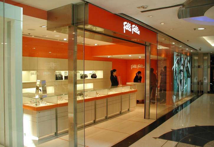 Folli Follie: Χάθηκε η μαχη με την DUFRY - Μείον 53 εκατ. ευρώ το τίμημα των μετοχών