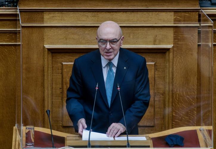 Κ. Φραγκογιάννης: Προοπτικές διμερούς οικονομικής συνεργασίας Ελλάδας– Νίγηρα