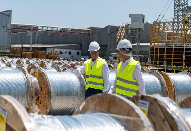 Προσλήψεις 180 μηχανικών στον ΑΔΜΗΕ και 132 τεχνιτών στον ΔΕΔΔΗΕ - Αιτήσεις έως το τέλος Δεκεμβρίου