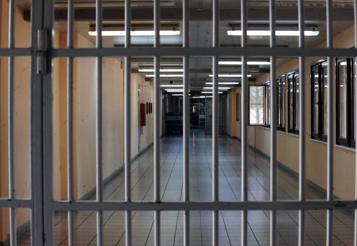 Φυλακές – ΤΑΙΠΕΔ: «Πρώτο βήμα» για το πρωτοποριακό ΣΔΙΤ αξίας έως 765 εκατ. ευρώ στον Ασπρόπυργο